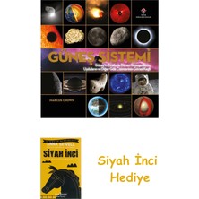 Tübitak Yayınları Güneş Sistemi + Siyah Inci