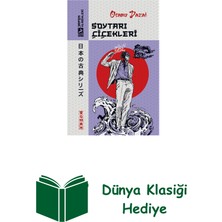 Ren Kitap Soytarı Çiçekleri + Dünya Klasiği