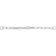 Dora Shopping Zincir Boyun , 59CM/4MM, Metal