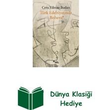 Sel Yayıncılık Türk Edebiyatında Bohem + Dünya Klasiği