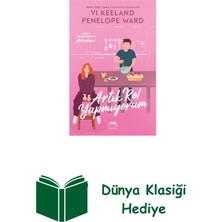 Yabancı Yayınları Artık Rol Yapmıyorum + Dünya Klasiği