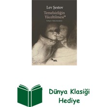 Sel Yayıncılık Temelsizliğin Yüceltilmesi + Dünya Klasiği