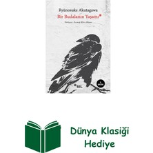 Sel Yayıncılık Bir Budalanın Yaşamı + Dünya Klasiği