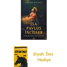 Kronik Kitap Isa, Pavlus, Inciller + Siyah Inci