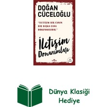 Kronik Kitap Iletişim Donanımları + Dünya Klasiği