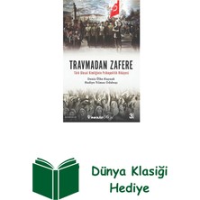 İnkılap Kitabevi Travmadan Zafere + Dünya Klasiği