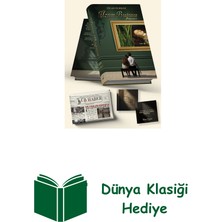 İndigo Kitap Üzüm Buğusu (Ciltli) + Dünya Klasiği