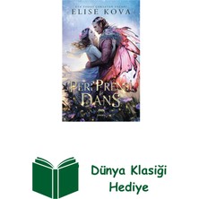 Yabancı Yayınları Peri Prensi ile Dans + Dünya Klasiği