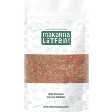 Dora Shopping Lütfen! Ezogelin Çorbası Karışımı Siyez Bulgurlu 75 gr