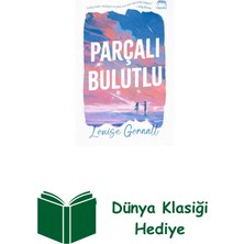 Yabancı Yayınları Parçalı Bulutlu + Dünya Klasiği