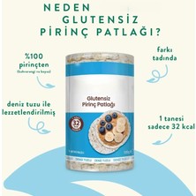 Senka Mey Ithalat® Pirinç Patlağı 100 gr