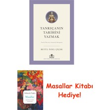 Timaş Yayınları Tanrıçanın Tarihini Yazmak - Tarih Öncesi Ana Erki Kurgusu + Masallar