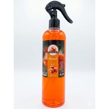 Tuval Karamel Oda Parfümü Sprey 400 ml