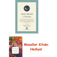 Timaş Yayınları Akıl Bilim ve Inanç + Masallar