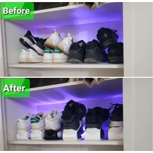 Craftel Ayakkabı Standı Beyaz