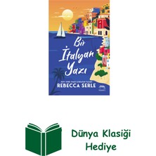 Yabancı Yayınları Bir Italyan Yazı + Dünya Klasiği