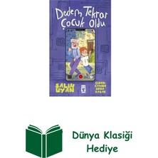 Timaş Çocuk Dedem Tekrar Çocuk Oldu + Dünya Klasiği