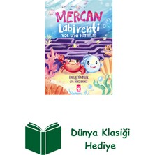 Timaş Çocuk Mercan Labirenti + Dünya Klasiği