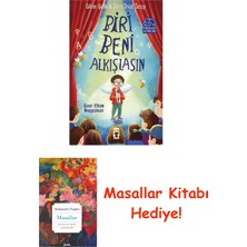 Timaş Çocuk Biri Beni Alkışlasın + Masallar