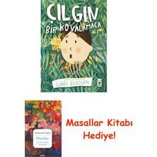 Timaş Çocuk Çılgın Bir Kovalamaca + Masallar