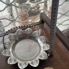 Sadrazam Antik Antika Şekerlik Melekli Duvar Dekor