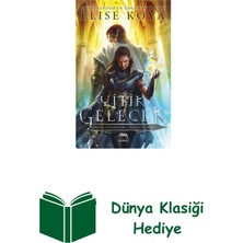 Yabancı Yayınları Yitik Gelecek + Dünya Klasiği