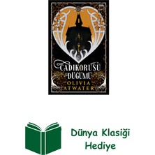 Yabancı Yayınları Cadıkorusu Düğümü + Dünya Klasiği