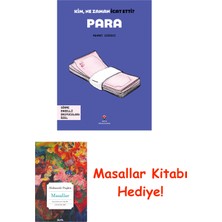 Tübitak Yayınları Kim, Ne Zaman Icat Etti ? Para + Masallar