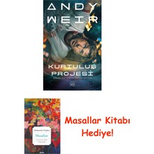 İthaki Yayınları Kurtuluş Projesi (Film Kapak) + Masallar