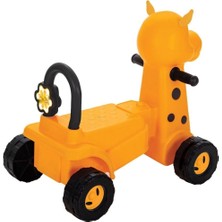 Senka Mey Ithalat® 07 310 Bambi̇ Car