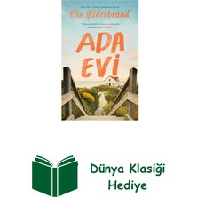 Yabancı Yayınları Ada Evi + Dünya Klasiği