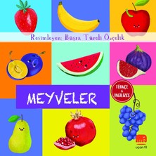 Dora Shopping Meyveler