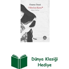 Sel Yayıncılık Villon'un Karısı + Dünya Klasiği