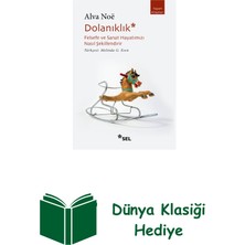 Sel Yayıncılık Dolanıklık + Dünya Klasiği