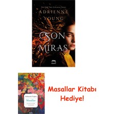 Yabancı Yayınları Son Miras + Masallar