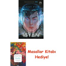 Yabancı Yayınları Isyan + Masallar