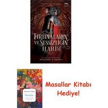 Yabancı Yayınları Fırtınaların ve Sessizliğin Ilahisi + Masallar