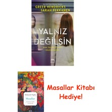 Yabancı Yayınları Yalnız Değilsin + Masallar
