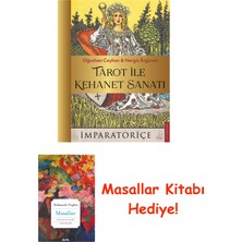 Destek Yayınları Tarot ile Kehanet Sanatı + Masallar