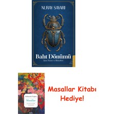 Destek Yayınları Baht Dönümü + Masallar
