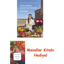 Destek Yayınları Köklerden Gelen Güzellik (Ciltli) + Masallar