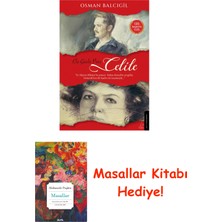 Destek Yayınları Ela Gözlü Pars Celile (Ciltli) + Masallar