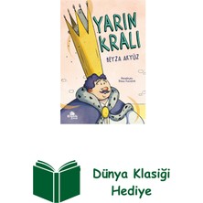 Kronik Kitap Yarın Kralı + Dünya Klasiği