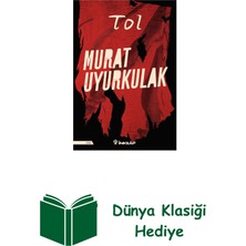İnkılap Kitabevi Tol + Dünya Klasiği