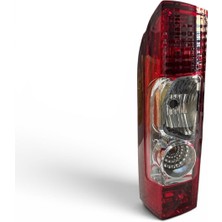 Mars Fiat Ducato Peugeot Boxer Citroen Jumper Sol Arka Stop Lambası 2006 ve Sonrası