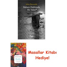 Sel Yayıncılık Babam Hakkında Bir Yalan + Masallar