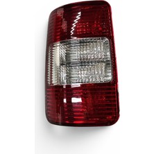 Mars Volkswagen Caddy Sol Arka Stop Lambası 2004-2011