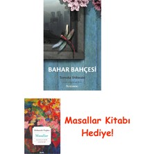 İnkılap Kitabevi Bahar Bahçesi + Masallar