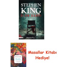 İnkılap Kitabevi Ölüm Dansı + Masallar