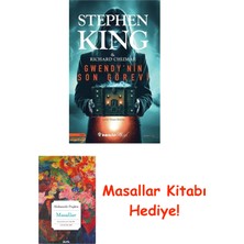 İnkılap Kitabevi Gwendy'nin Son Görevi + Masallar